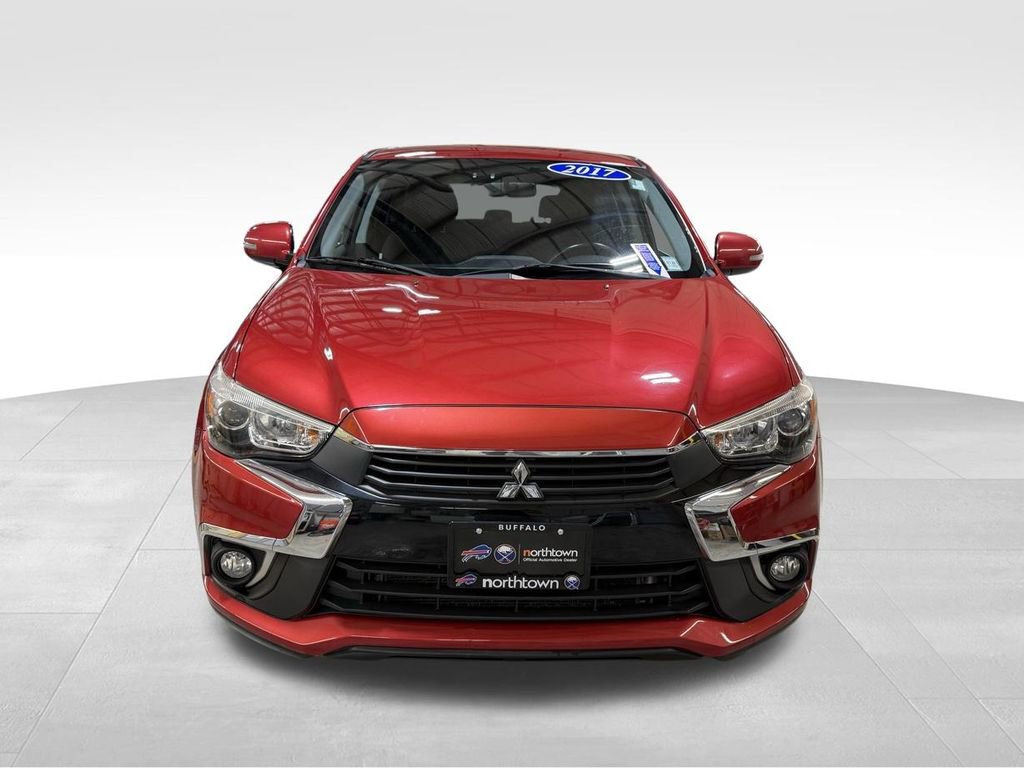 Used 2017 Mitsubishi Outlander Sport SE image 5