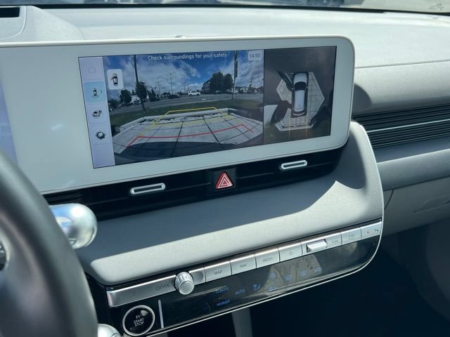 Certified 2024 Hyundai Ioniq 5 Limited AWD/4WD image 21