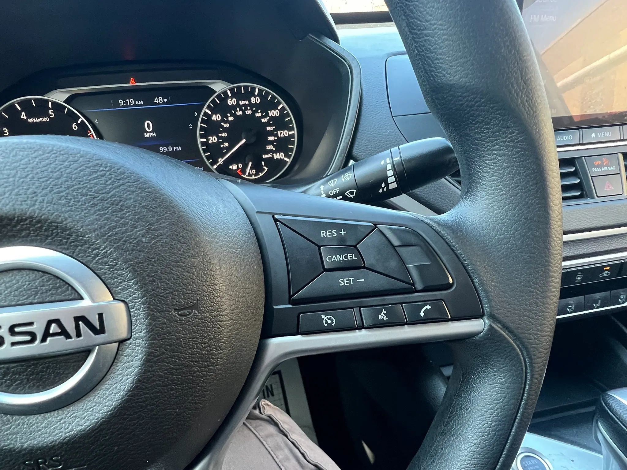 Used 2019 Nissan Altima 2.5 S FWD image 20