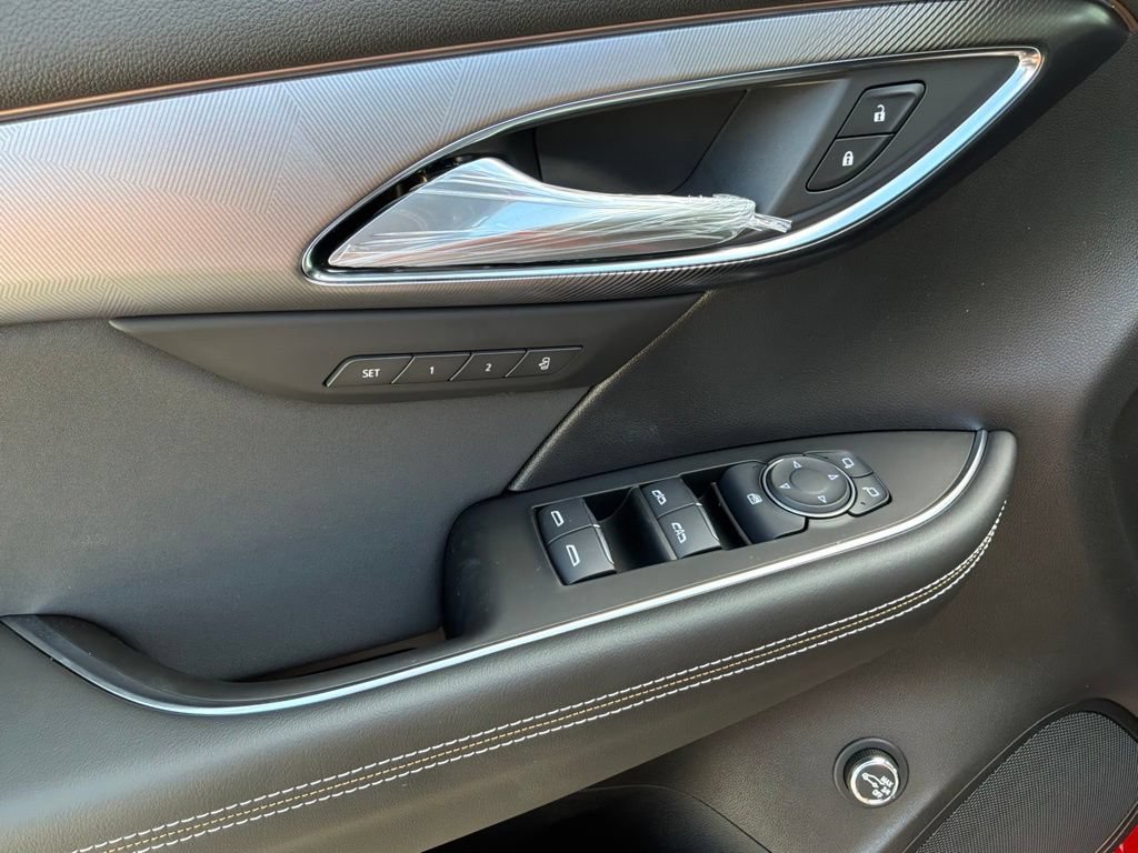 New 2026 Buick Envision Sport Touring AWD/4WD image 17