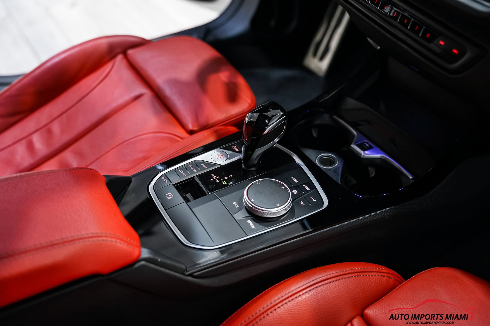Used 2023 BMW 228i Gran Coupe w/ M Sport Package FWD image 58