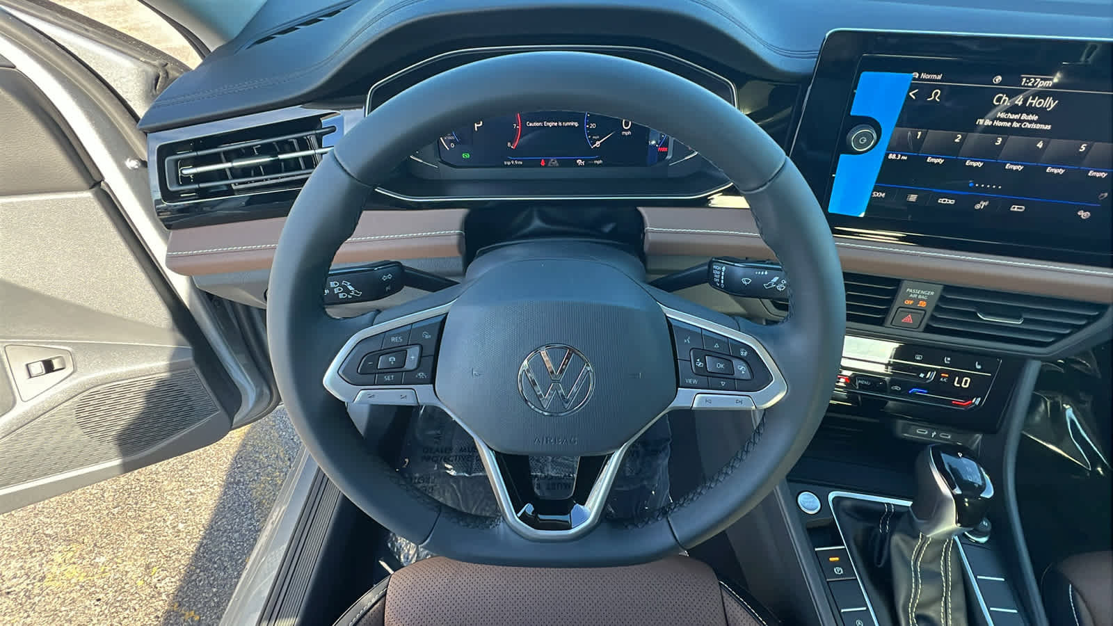 New 2026 Volkswagen Jetta SEL image 18