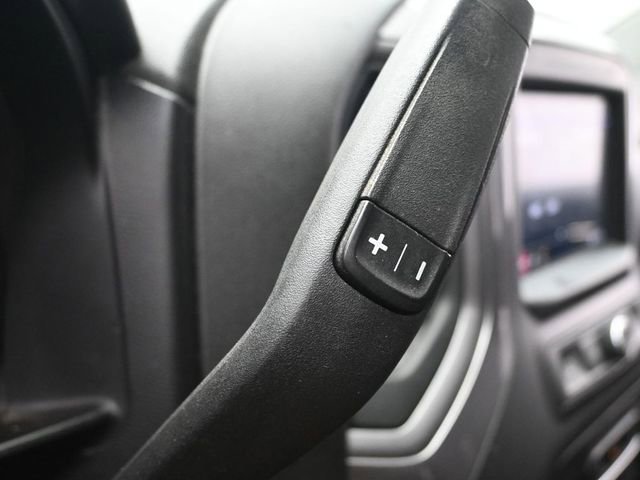 Used 2020 Chevrolet Silverado 1500 Custom image 21