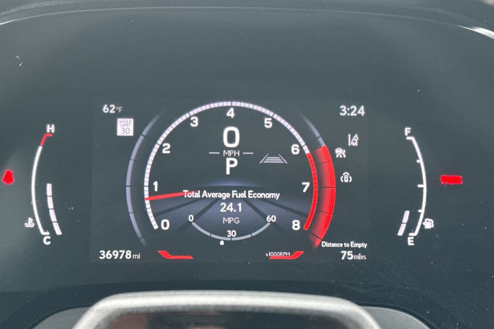 Used 2023 Lexus RX 350 F Sport AWD/4WD image 31