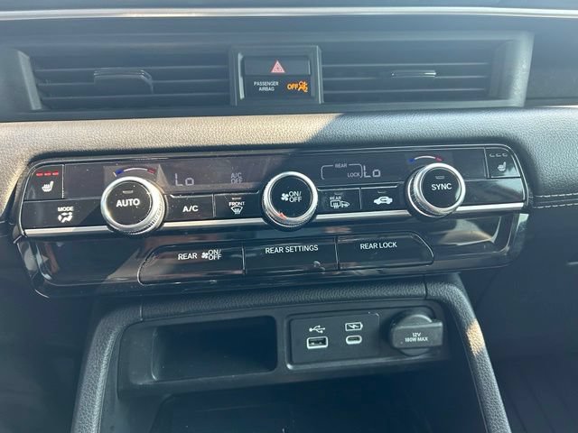 Used 2023 Honda Pilot EX-L image 21