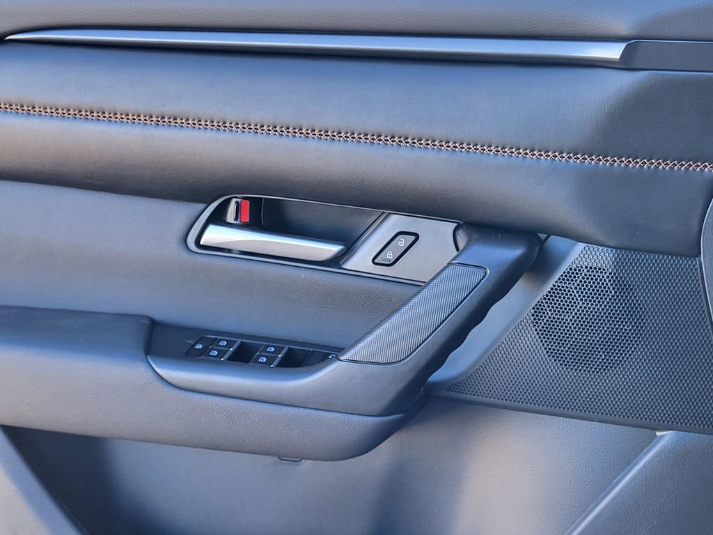 New 2026 MAZDA CX-50 AWD 2.5 Hybrid w/ Premium Pkg image 16