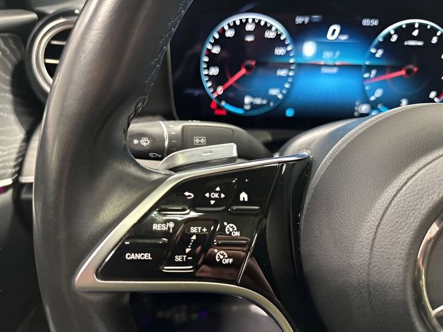 Certified 2021 Mercedes-Benz E 350 4MATIC Sedan image 18