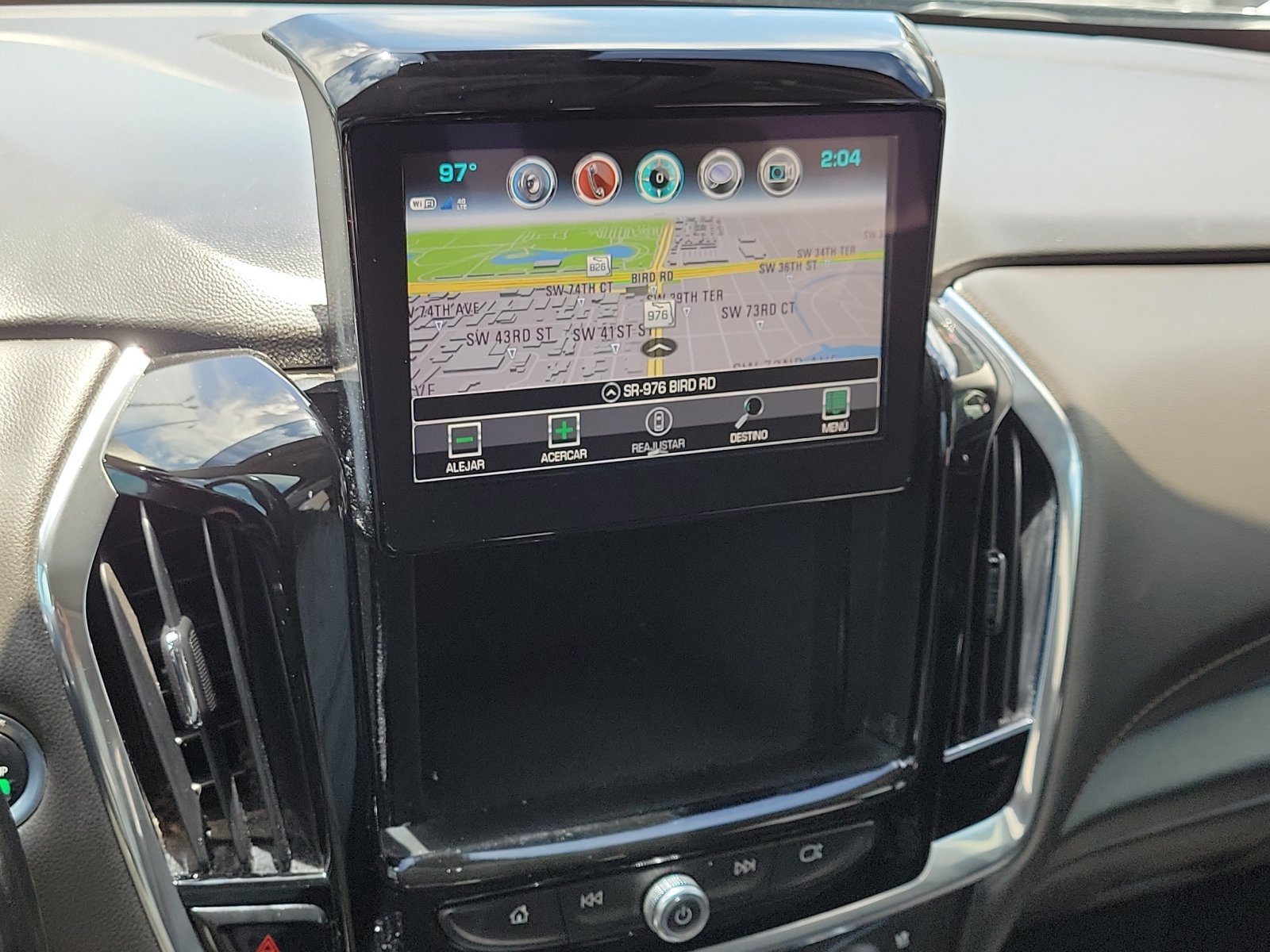 Used 2019 Chevrolet Traverse Premier w/ Redline Edition FWD image 28