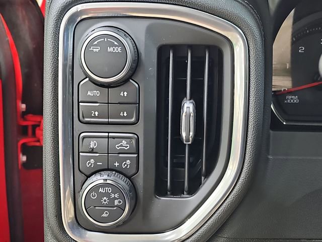 Used 2020 Chevrolet Silverado 3500 LTZ w/ LTZ Plus Package image 15