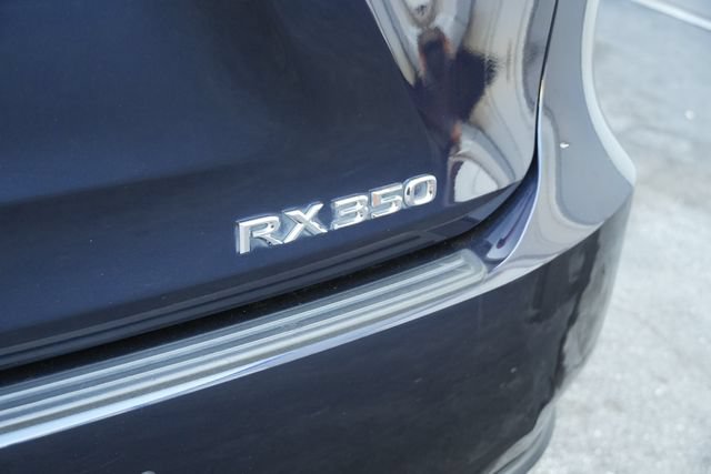 Used 2021 Lexus RX 350 FWD w/ Premium Package image 12
