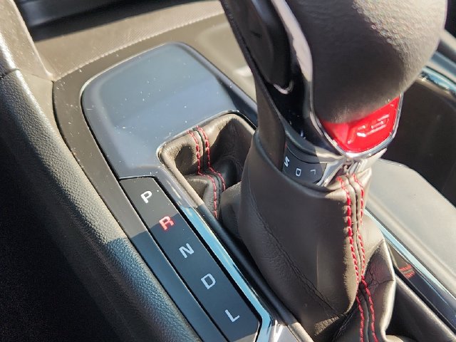 Used 2023 Chevrolet Equinox RS FWD image 44