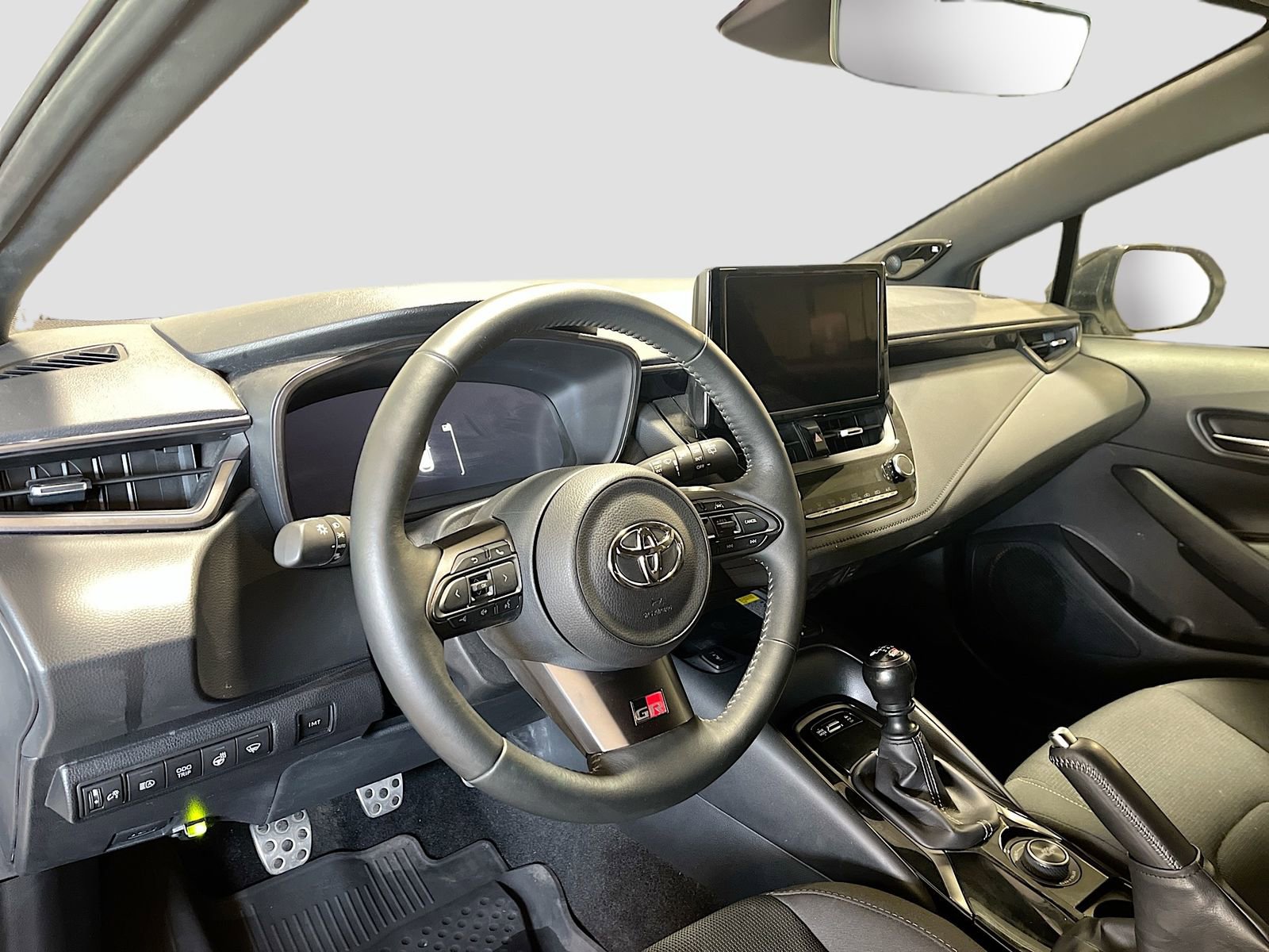 Used 2023 Toyota Corolla Core w/ Performance Package image 9