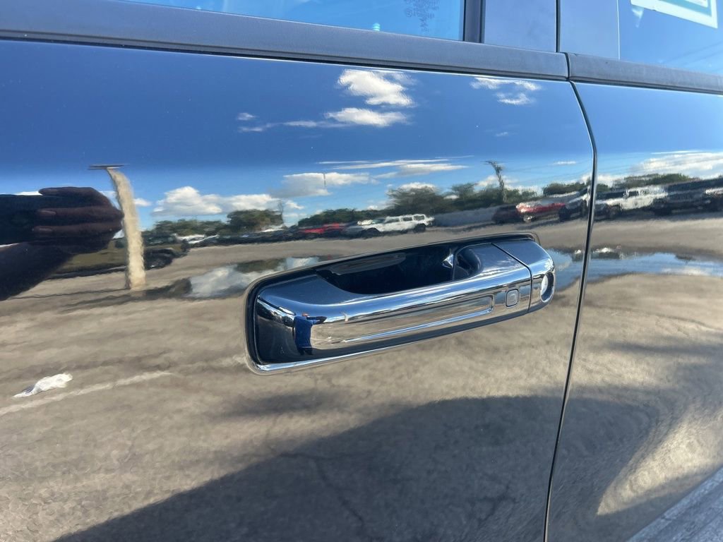 Certified 2024 RAM 1500 Laramie image 21