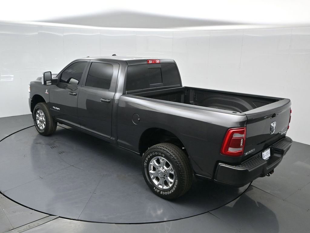 Used 2024 RAM 2500 Laramie image 58