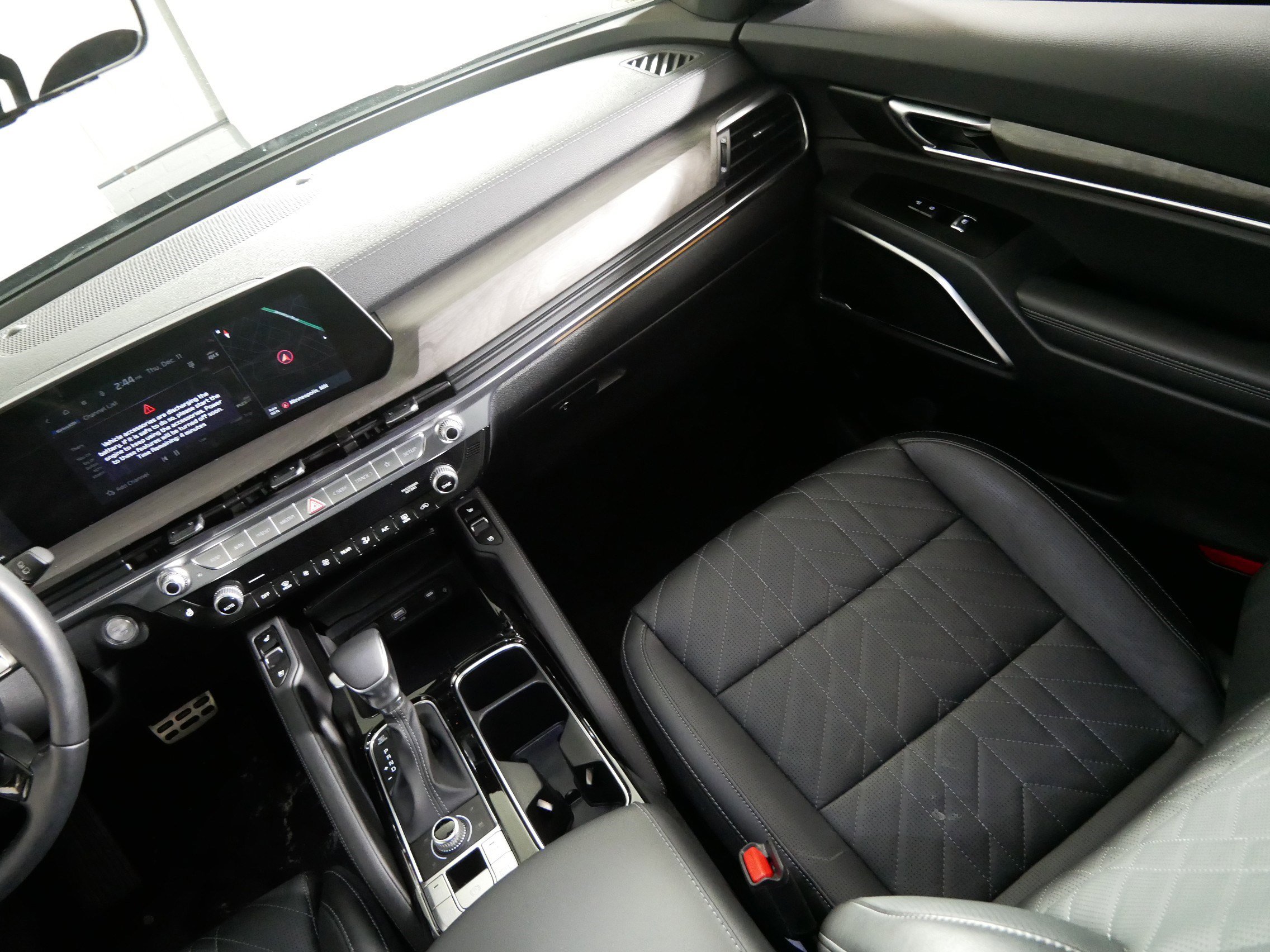 Used 2024 Kia Telluride SX Prestige X-Line image 11