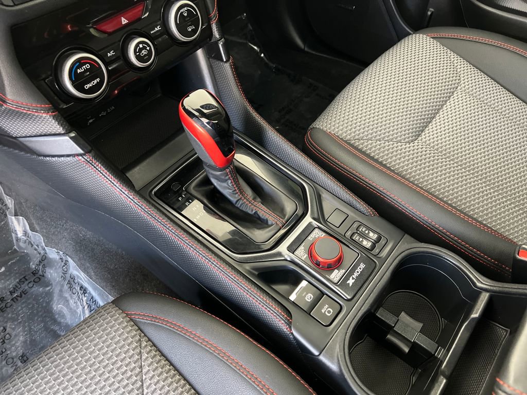 Certified 2022 Subaru Forester Sport w/ Popular Package #3 image 26