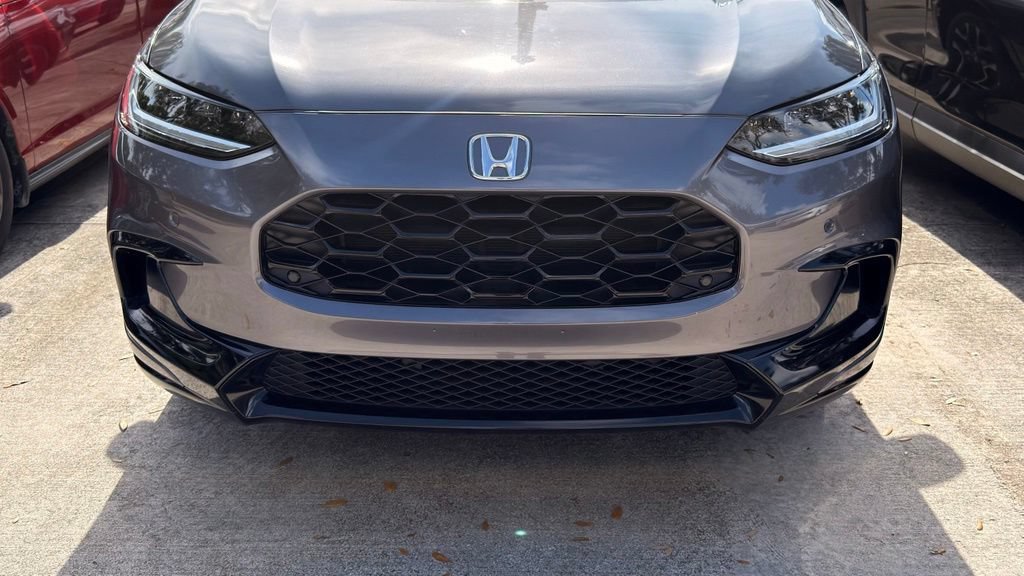 Used 2026 Honda HR-V EX-L image 10