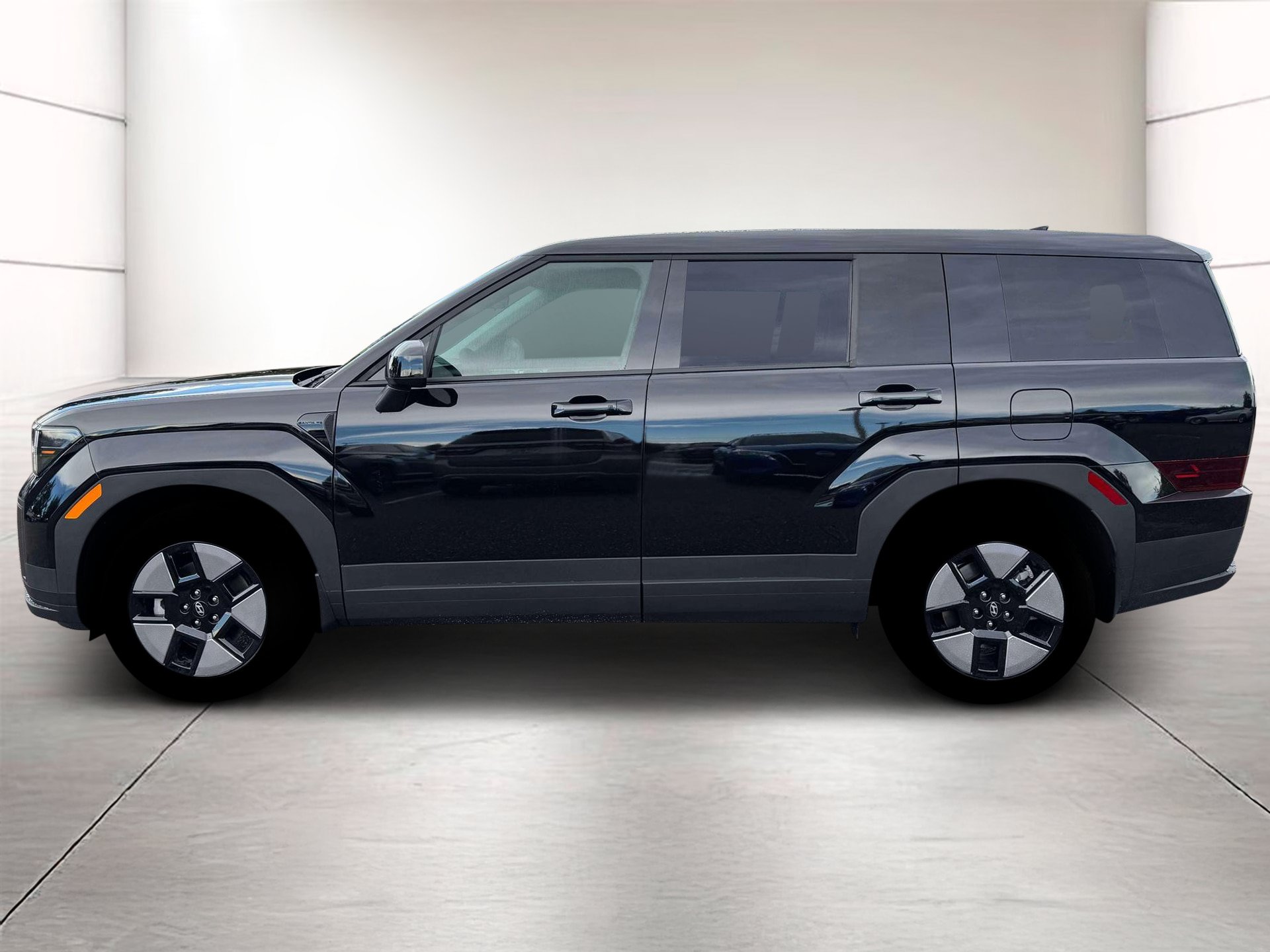 New 2026 Hyundai Santa Fe SE AWD/4WD image 3