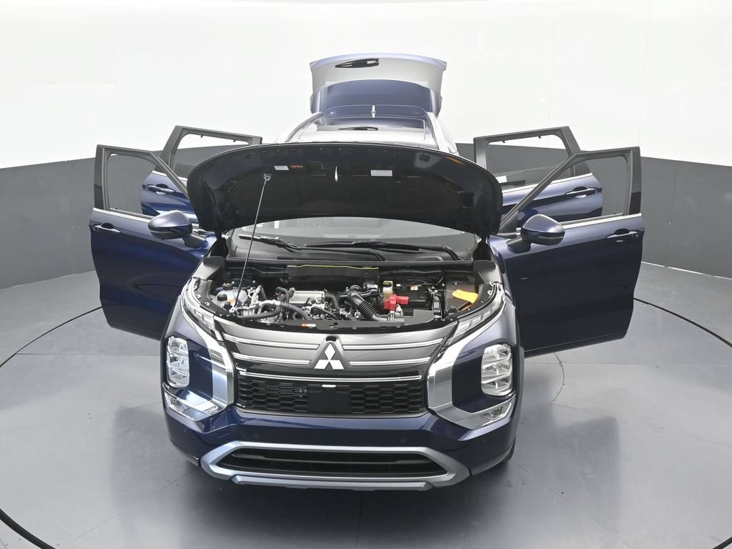 New 2026 Mitsubishi Outlander SEL FWD image 78