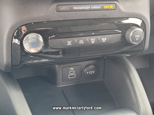 New 2026 Ford Escape Active w/ Tech Pack #1 FWD image 14