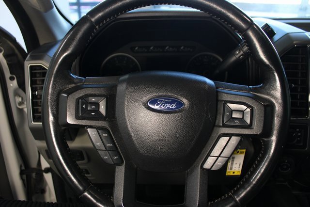 Used 2018 Ford F150 XLT w/ Equipment Group 302A Luxury image 20