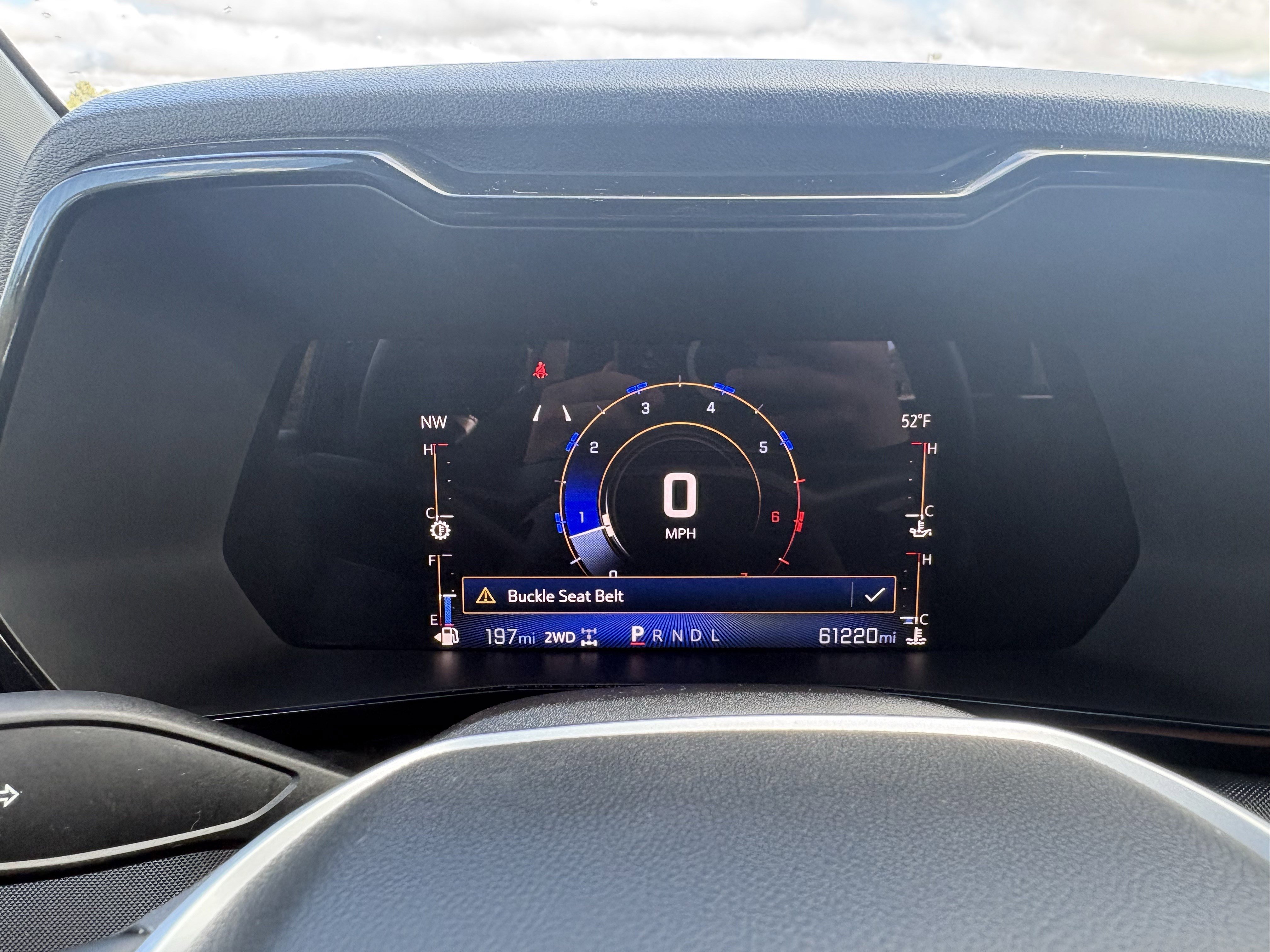 Used 2023 Chevrolet Colorado Z71 AWD/4WD image 19