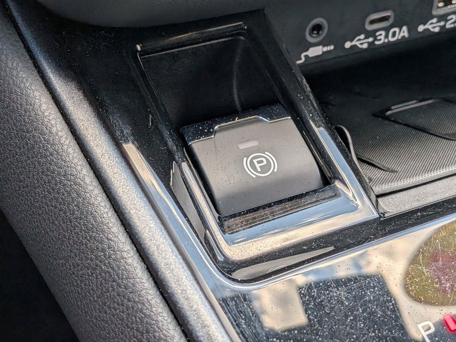 Used 2024 Subaru Outback Wilderness AWD/4WD image 16
