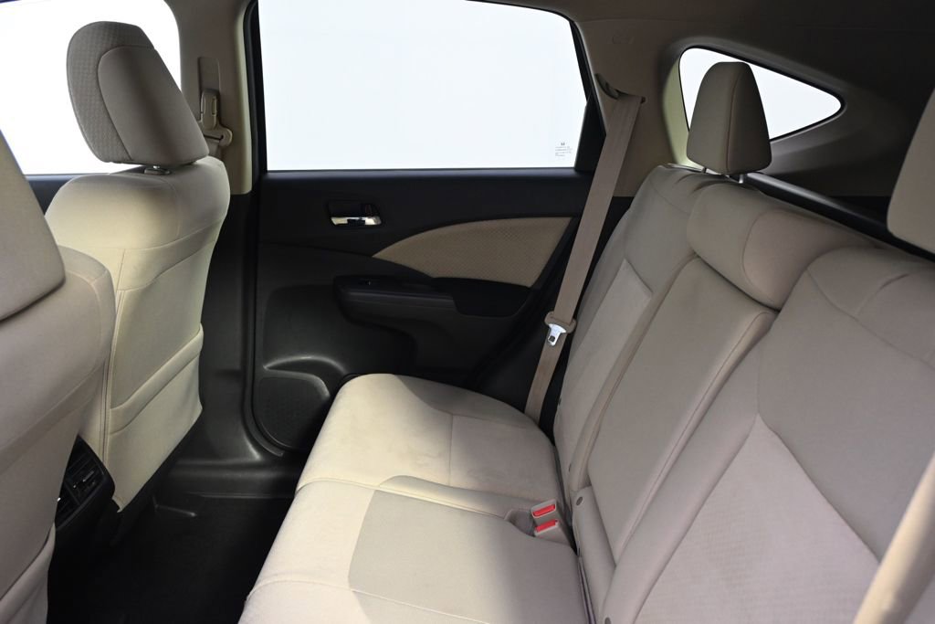 Used 2015 Honda CR-V EX image 21