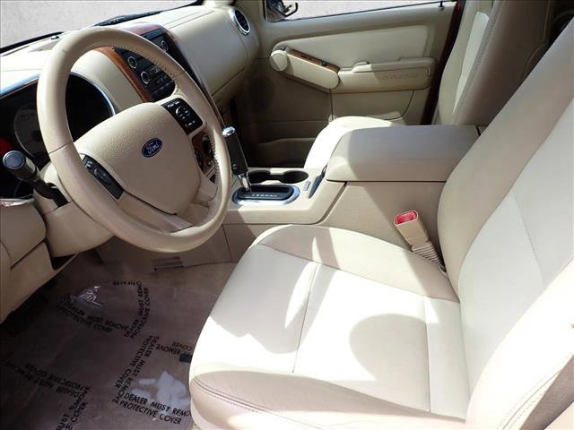 Used 2009 Ford Explorer Eddie Bauer AWD/4WD image 11