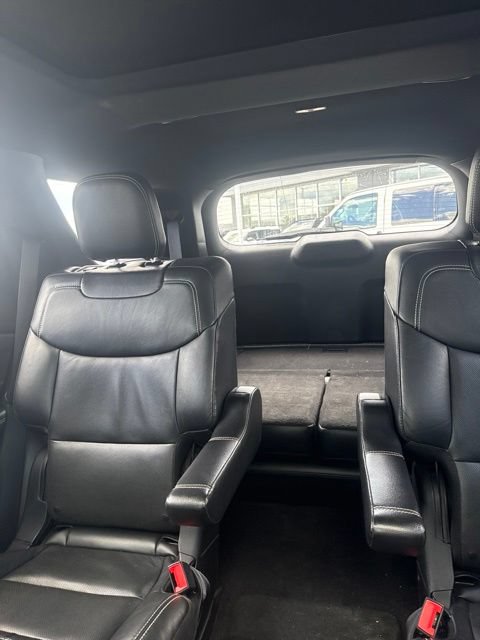 Used 2020 Ford Explorer ST w/ ST Street Pack AWD/4WD image 26