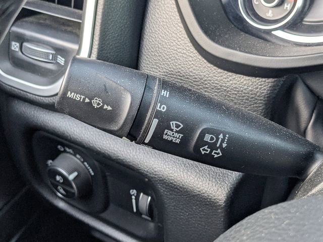 Used 2022 RAM 1500 Lone Star image 24