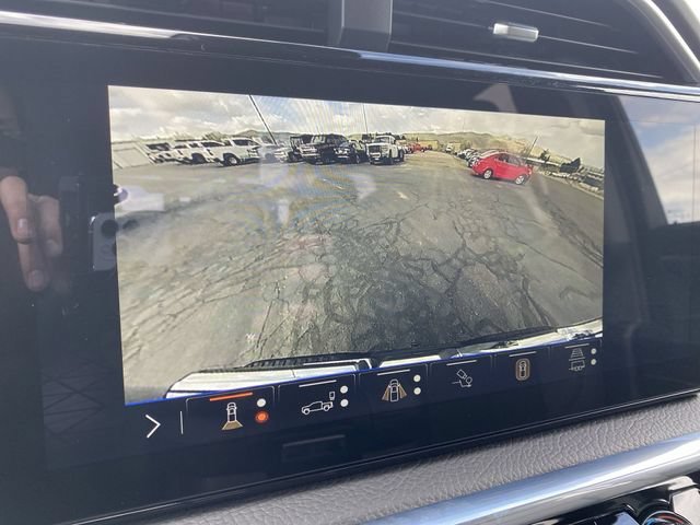 New 2026 GMC Sierra 1500 Denali w/ Denali Reserve Package AWD/4WD image 17
