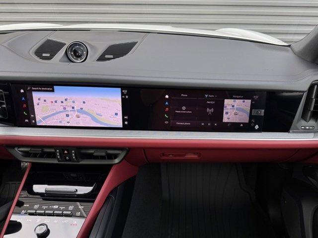 New 2026 Porsche Cayenne E-Hybrid Coupe image 32