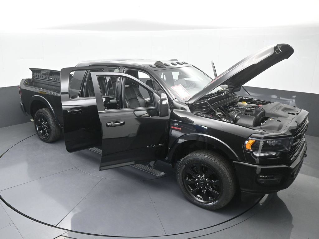 Used 2023 RAM 2500 Limited AWD/4WD image 80