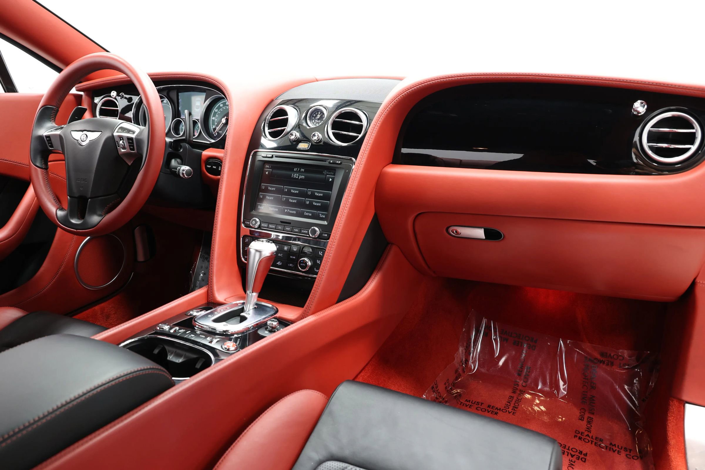 Used 2013 Bentley Continental GT image 76