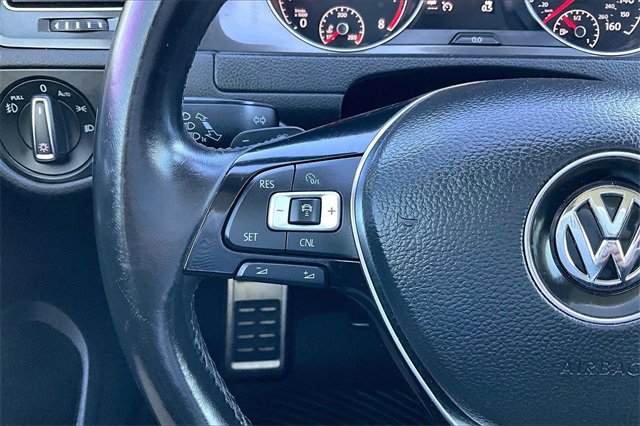 Used 2018 Volkswagen Golf Alltrack SEL image 13