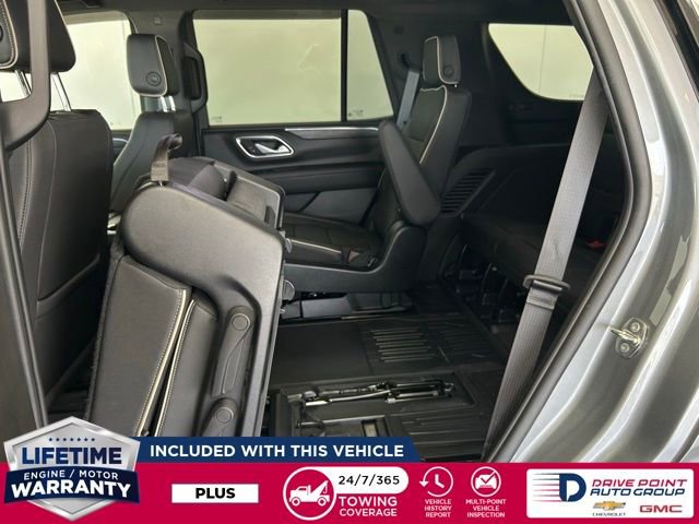 Used 2023 GMC Yukon SLT w/ SLT Luxury Package AWD/4WD image 20