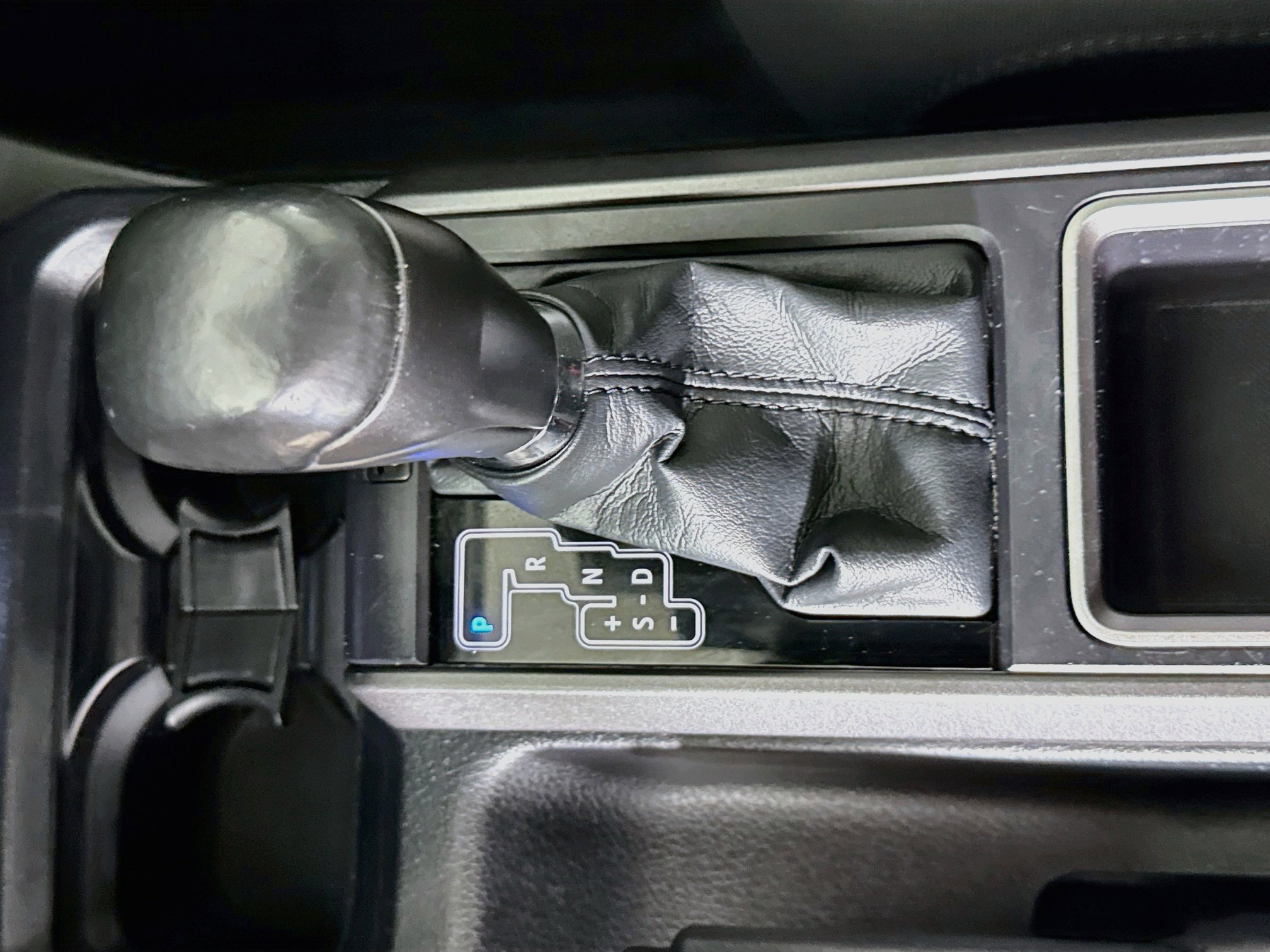 Used 2021 Toyota Tacoma TRD Off-Road w/ Technology Package RWD image 19