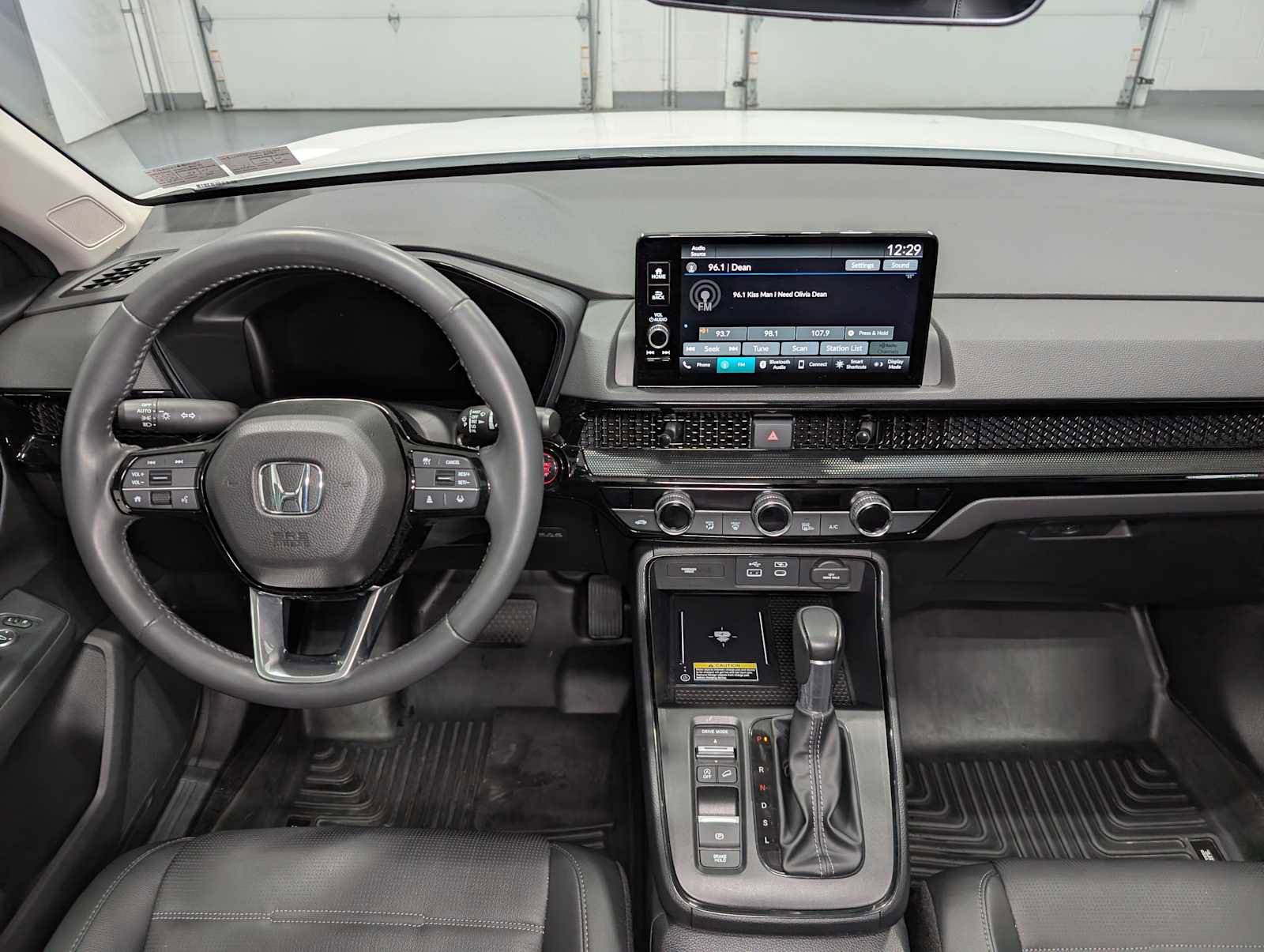 Used 2024 Honda CR-V EX-L image 18