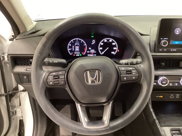 Used 2024 Honda CR-V EX image 33