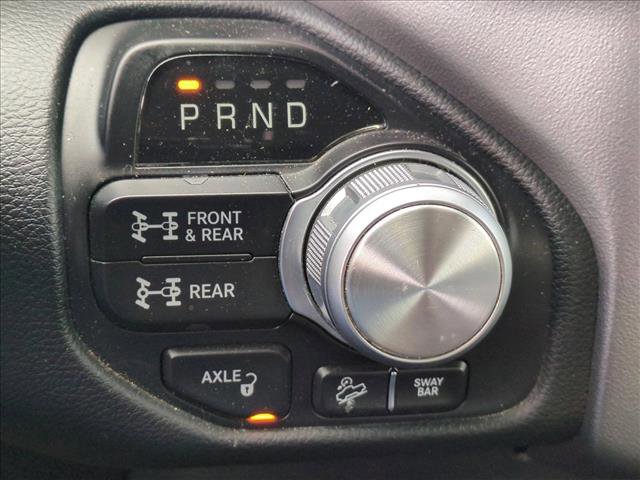 Used 2019 RAM 2500 Power Wagon image 11