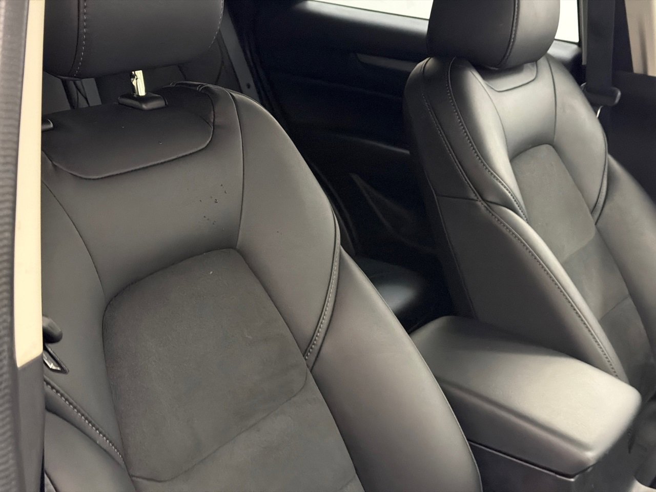 Used 2023 MAZDA CX-5 AWD 2.5 S w/ Select Package image 10