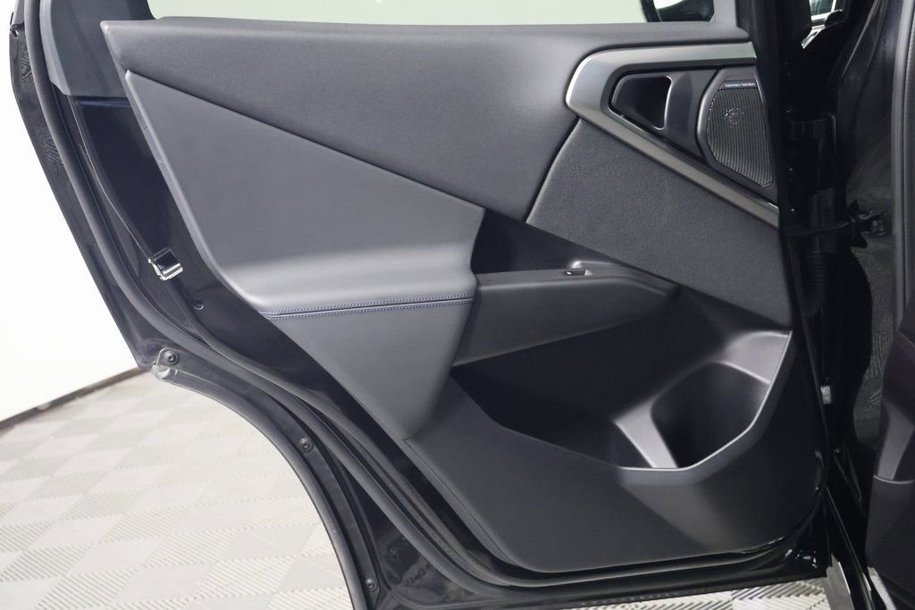 Used 2025 BMW X3 xDrive30i w/ M Sport Package image 13