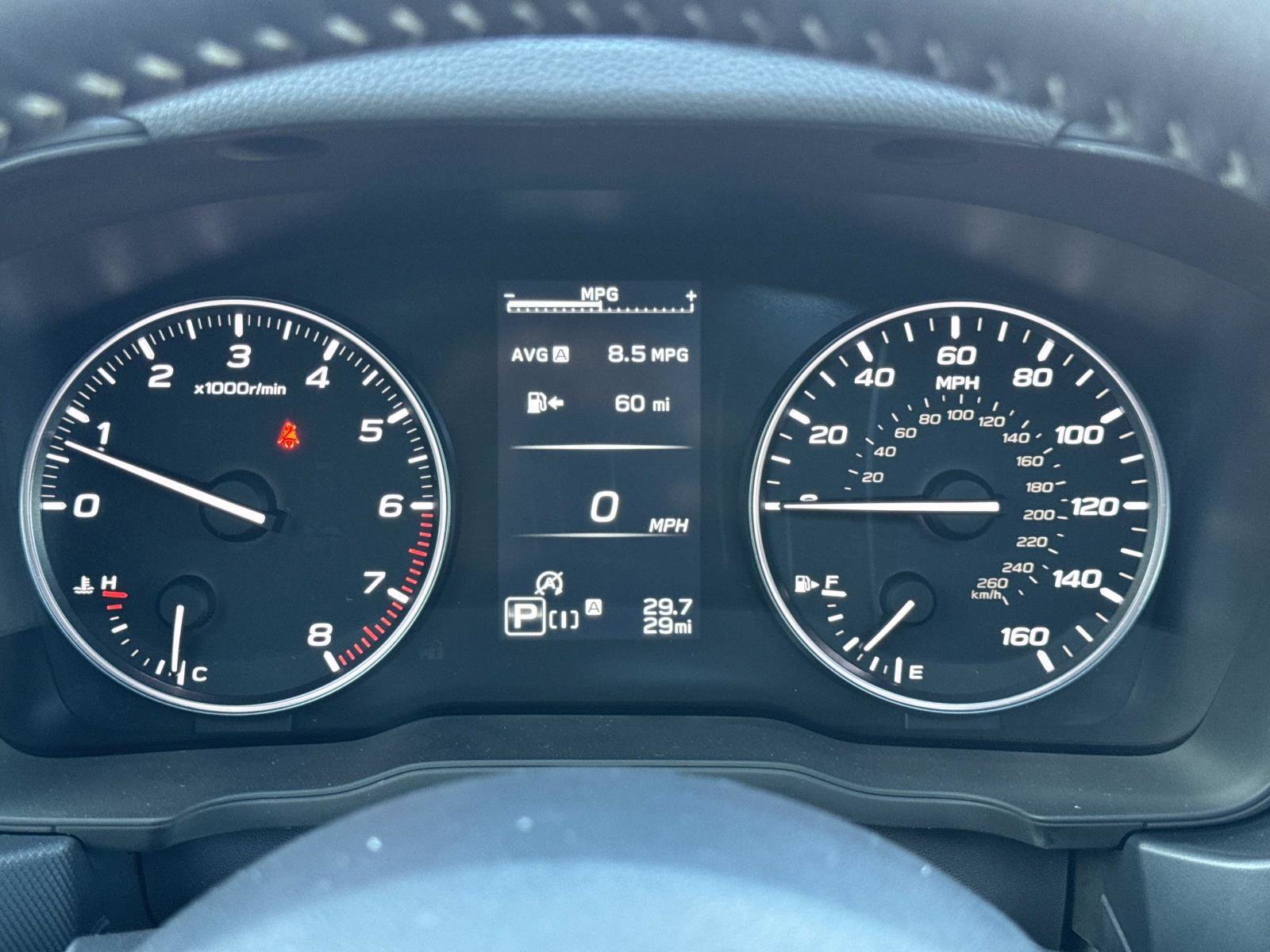 New 2025 Subaru Forester Premium w/ Convenience Package #1 image 20