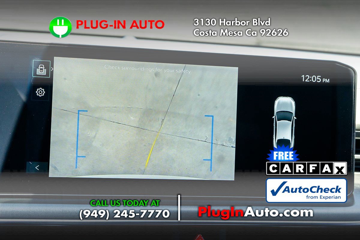 Used 2025 Kia K5 GT-Line w/ GT-Line Premium Package FWD image 36