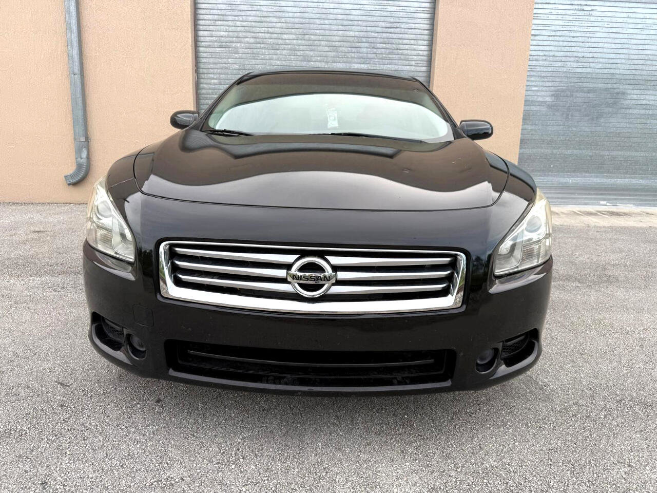 Used 2012 Nissan Maxima 3.5 S FWD image 14