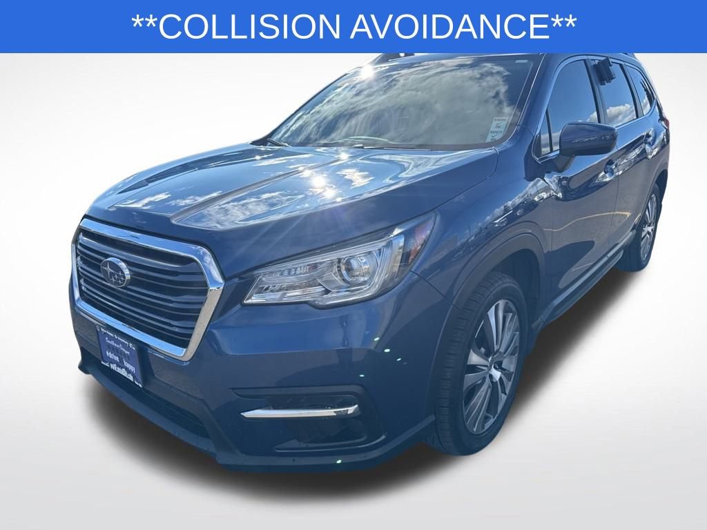 Used 2021 Subaru Ascent Premium w/ Sport Package image 3