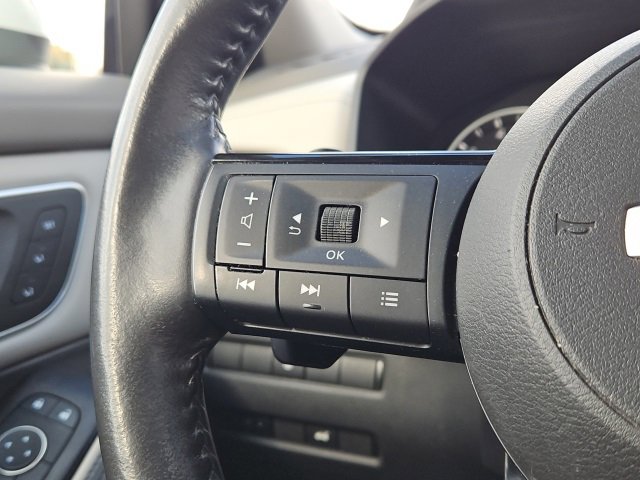 Used 2021 Nissan Rogue SL w/ Premium Package image 36