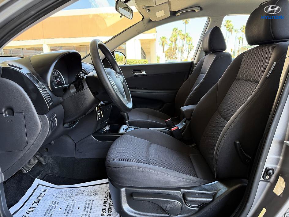 Used 2011 Hyundai Elantra w/ Popular Equipment Pkg 2 FWD image 10