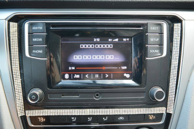 Used 2016 Volkswagen Passat 1.8T S image 22